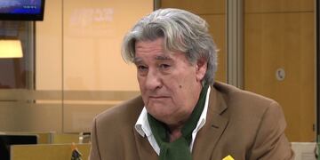 En medio de todos los cuestionamientos, llega apoyo desde Cu00f3rdoba a Armando Pu00e9rez.