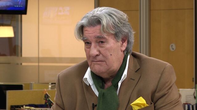 En medio de todos los cuestionamientos, llega apoyo desde Cu00f3rdoba a Armando Pu00e9rez.