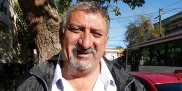 Juan Ramón Romero - Diputado Provincial por Facundo Quiroga\nFoto: El Independiente