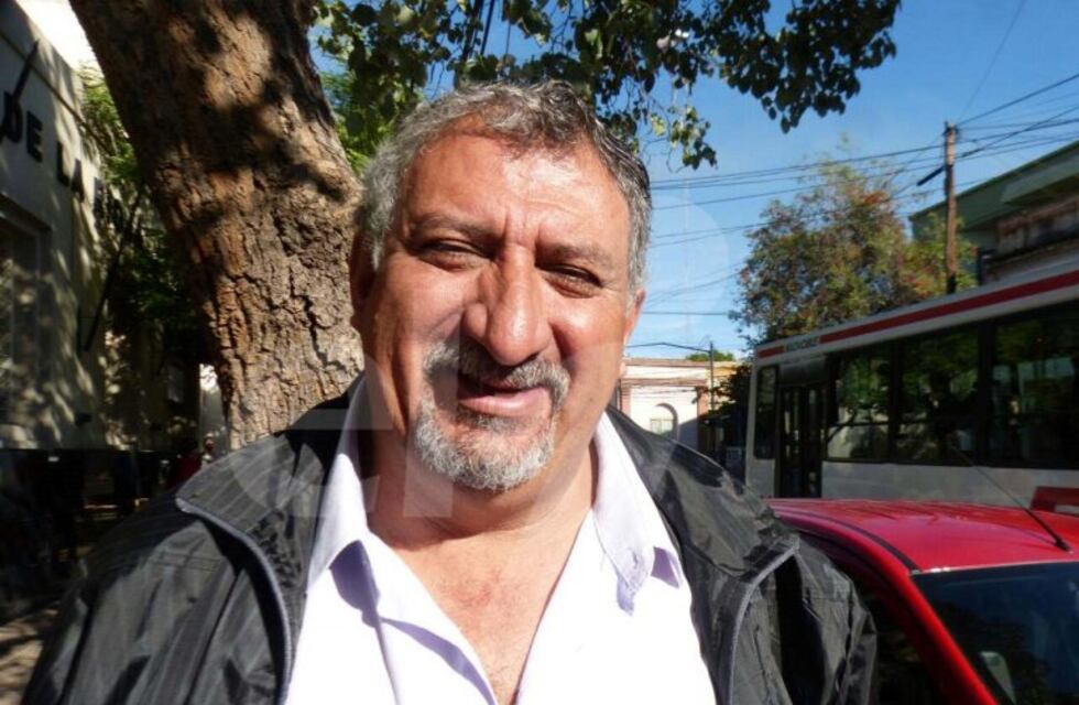 Diputado salió a desmentir un supuesto abuso sexual denunciado por las redes