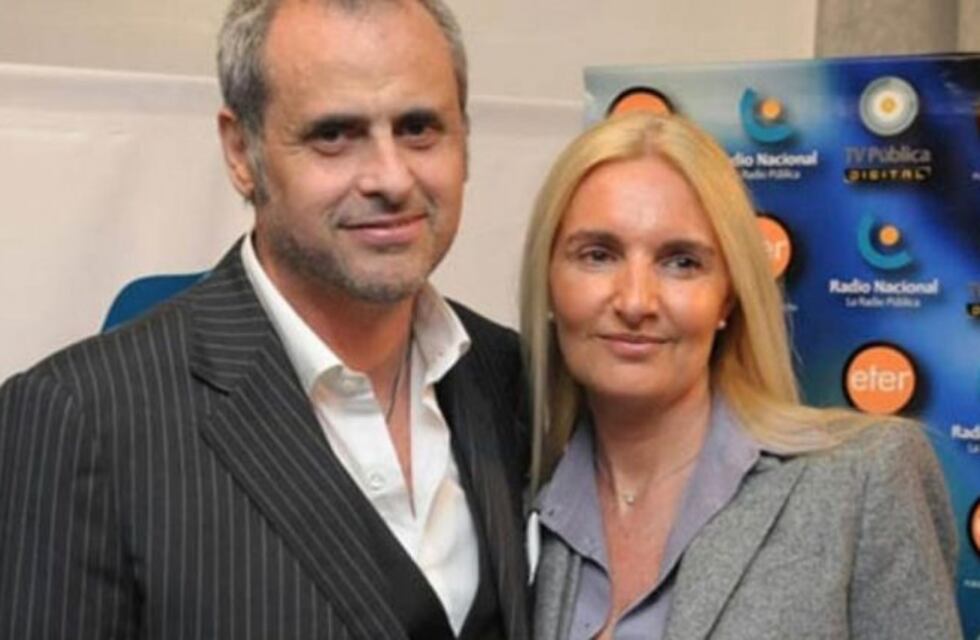 El furioso mensaje de la ex de Rial contra las mujeres que denunciaron a Darthés