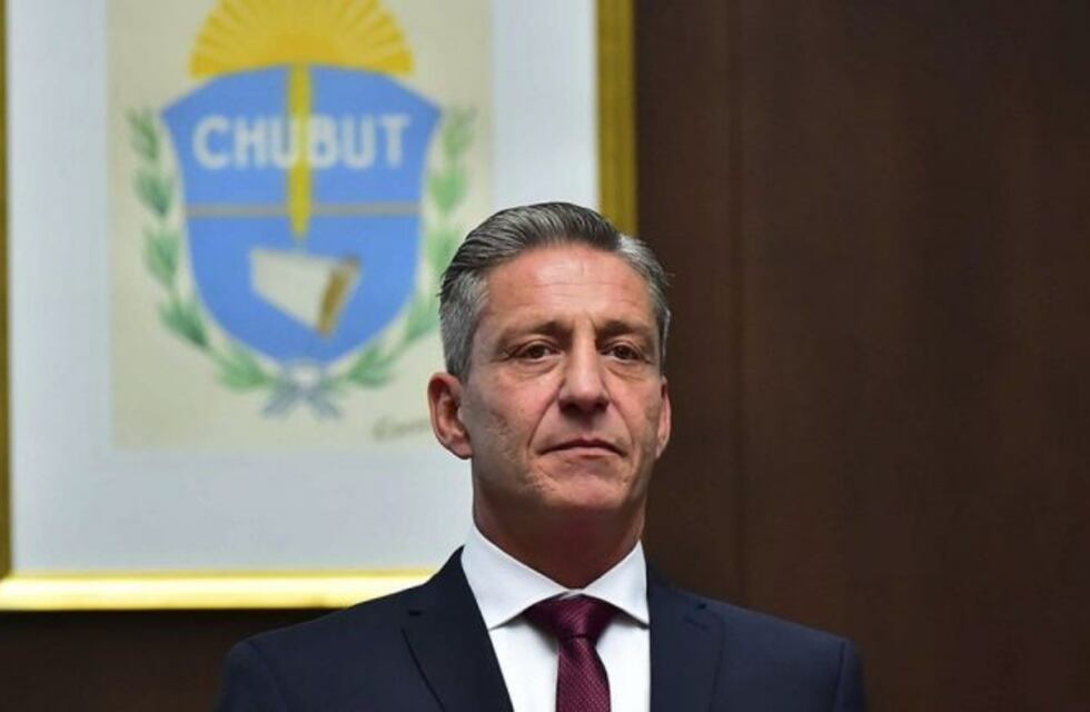 Hoy Arcioni abre el período de sesiones de la Legislatura