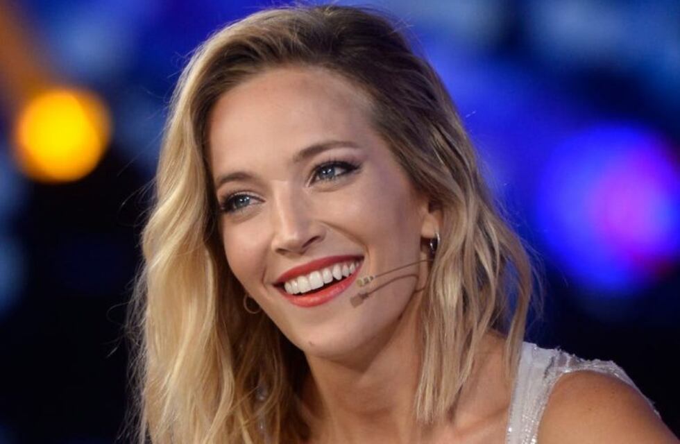 La joven que sorprende a todos por su gran parecido a Luisana Lopilato