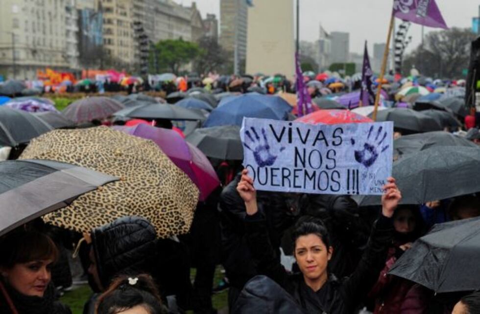 En Viedma existe una casa refugio para las mujeres que sufren violencia