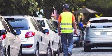 Cobraban alrededor de $200 por auto\u002E