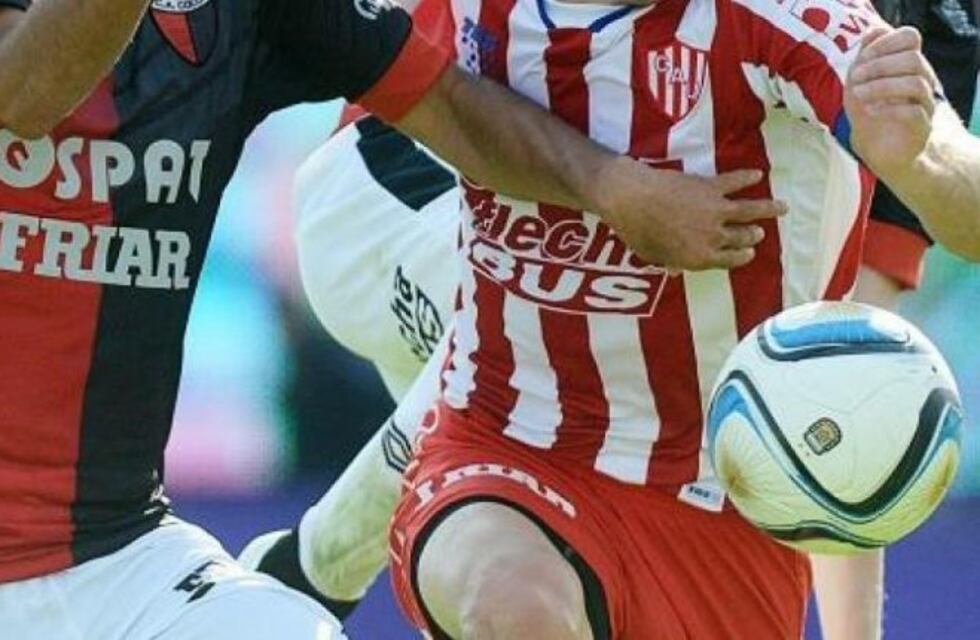 Unión y Colón disputarán dos clásicos durante julio