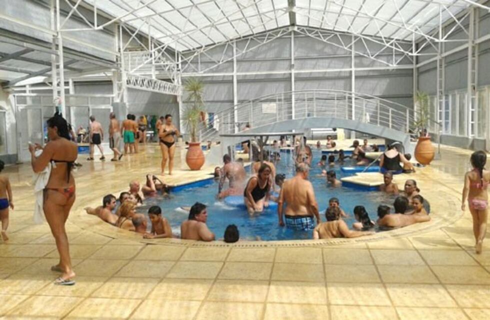 En mayo se realizará la Expo Termal Entre Ríos 2019 en la ciudad de Buenos Aires