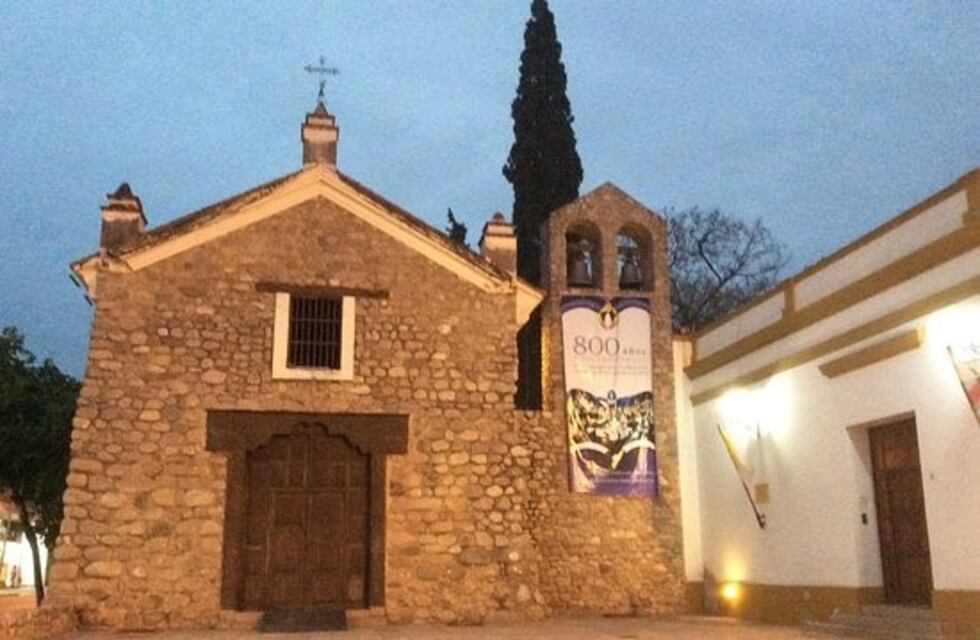 Después de cuatro siglos de servicio los Frailes Dominicos dejan La Rioja