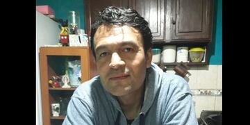 Alfredo Daniel Noguera