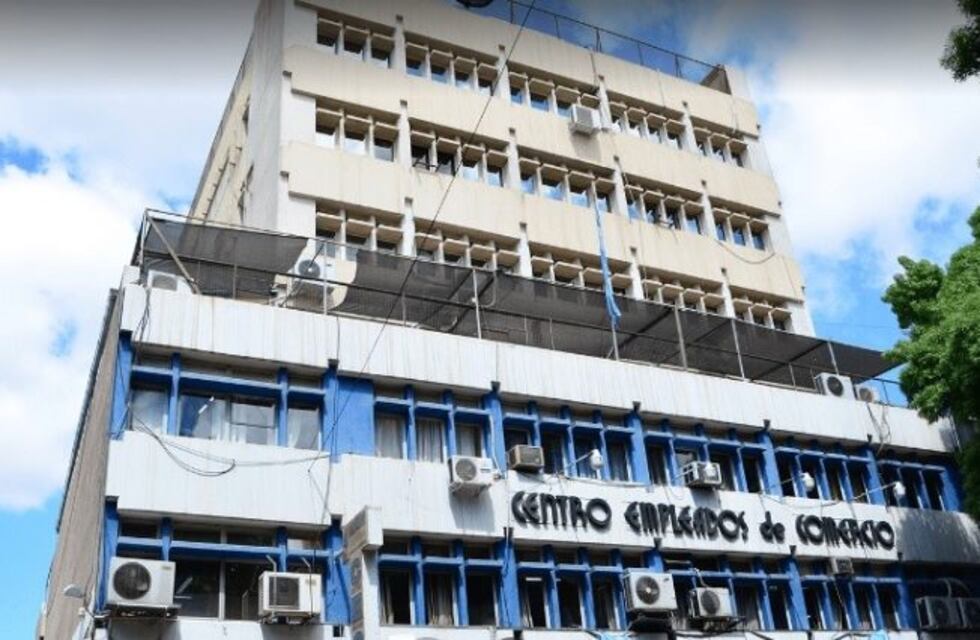 El CEC y OSECAC atenderán normalmente tras la muerte de Guillermo Pereyra
