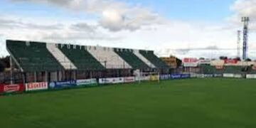 Club Sportivo Belgrano