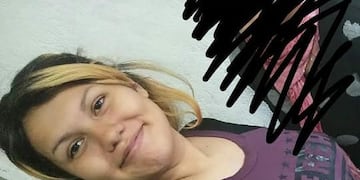 La chica que es intensamente buscada desde el fin de semana es de barrio José Ignacio Díaz Primera Sección\u002E