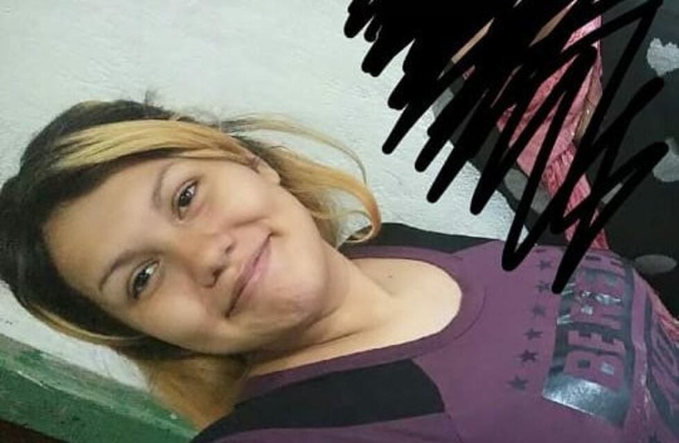 Apareció sana y salva la joven de barrio José Ignacio Díaz que era buscada intensamente