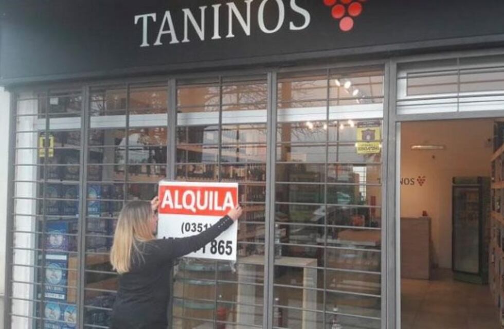 Dueña de vinoteca decide cerrar el local tras sufrir seis asaltos