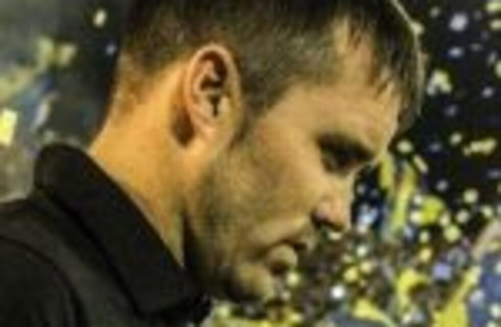 Todos suplentes y Musto, el equipo que perfila Coudet para recibir a Lanús