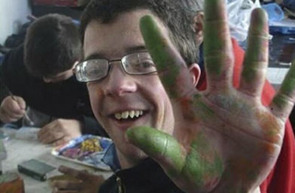 Se cumplen 5 años de la desaparición de Lucas Bolotti