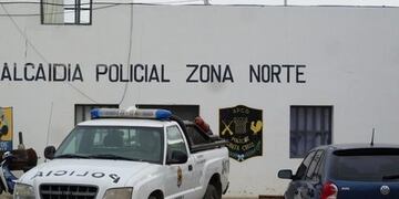 La Justicia podría permitir la prisión domiciliaria a internos de la Alcaidía de Caleta Olivia