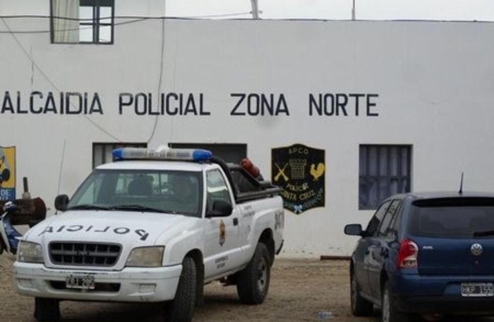 La Justicia podría permitir la prisión domiciliaria a internos de la Alcaidía de Caleta Olivia