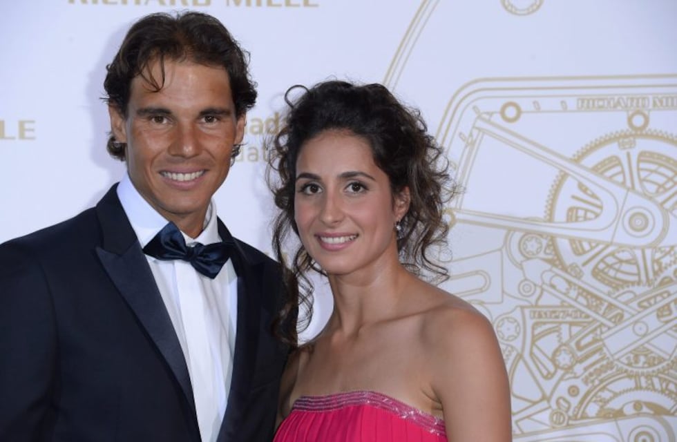 Los motivos por los que no se podrá usar el celular en la boda de Rafael Nadal