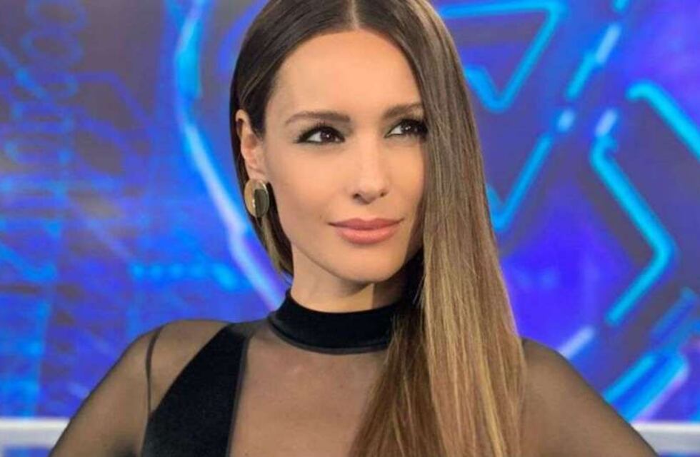 Pampita contó detalles de su embarazo: “no todo es color de rosa”