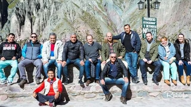 Médicos del IMAC en Molinos (Web)