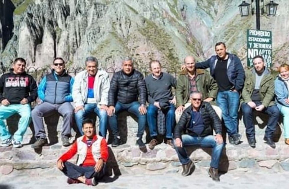 Médicos solidarios realizarán consultas gratuitas en un remoto pueblo de los Valles Calchaquíes