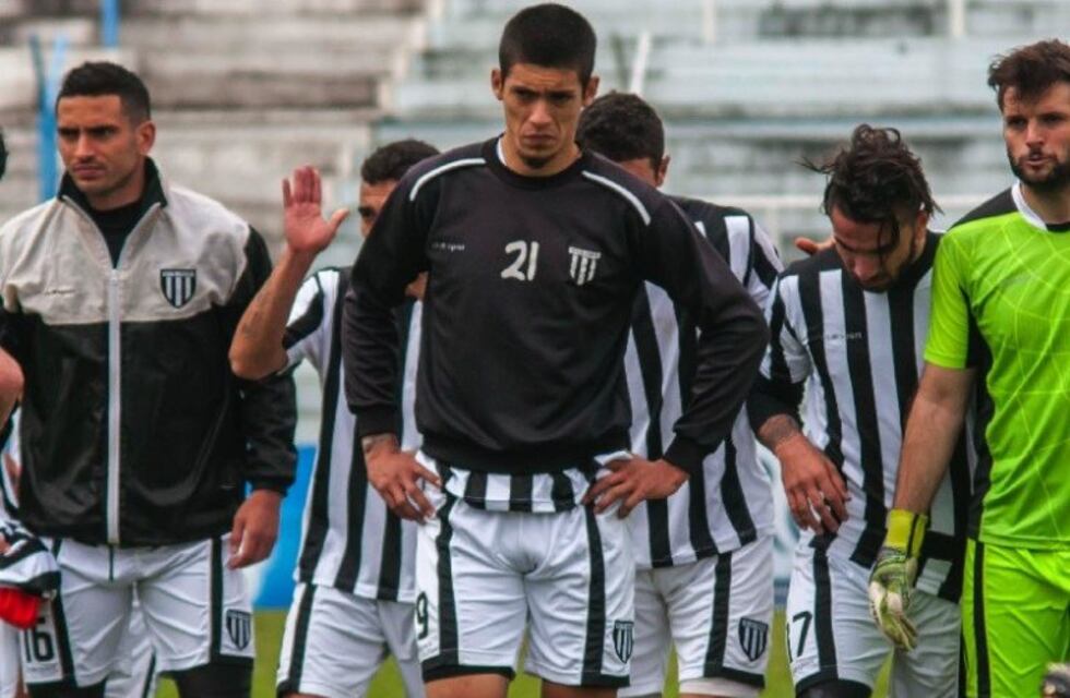 "Esos muchachos no tienen sangre", dijo Luis Vila dirigente de Gimnasia
