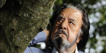 Murió Horacio Guarany, un gigante de la música argentina
