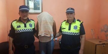 Foto: Policía de Tucumán\u002E