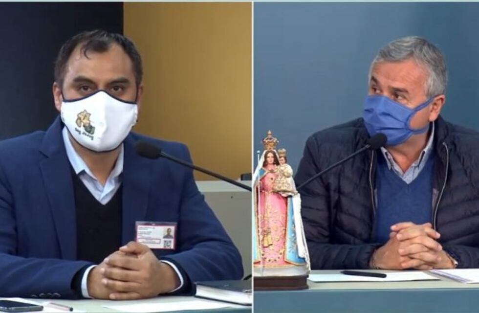 Coronavirus en Jujuy: autoridades sanitarias hablan de "un buen pronóstico"