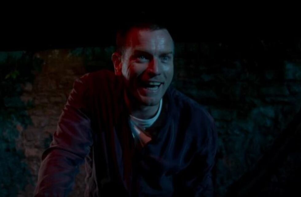 Se estrenó el trailer oficial de Trainspotting II a 20 años de la primera película