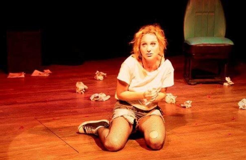 Buscando a Madonna, Emilia Mazer llega a  Córdoba