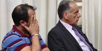 Empleado infiel\u002E