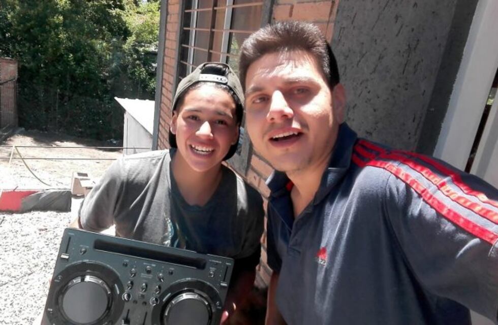 Carlos Paz: un joven devolvió una costosa consola a su dueño