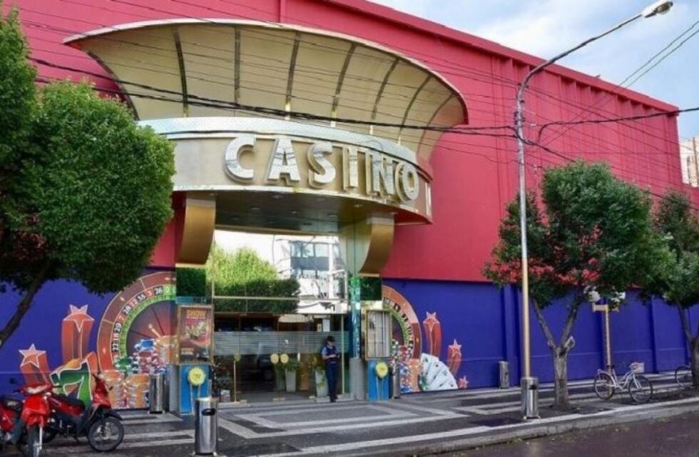 El Gobierno rechazó un pedido del ex socio de Cristobal López para reabrir el Casino de San Rafael