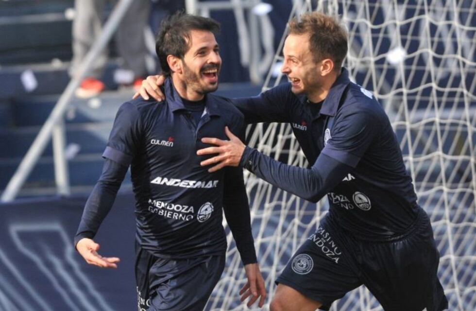 Matías Abelairas será jugador de Independiente Rivadavia en las próximas horas