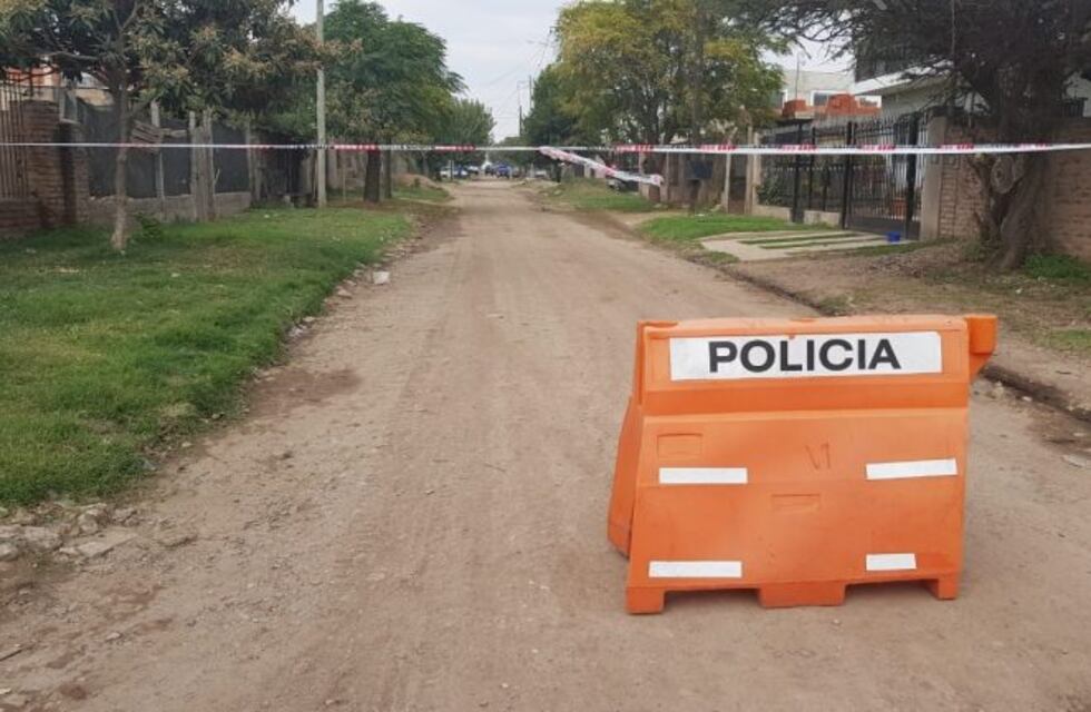 Un joven de 25 años, detenido por balear a otro en Nuestro Hogar 3