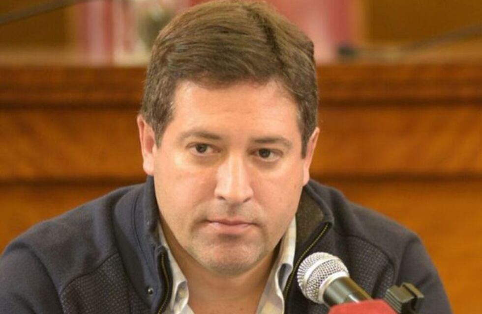 Le descontaron la mitad del sueldo a Mourelle, el Secretario de Hacienda de Mar del Plata