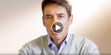 Tito Stefani - Ushuaia