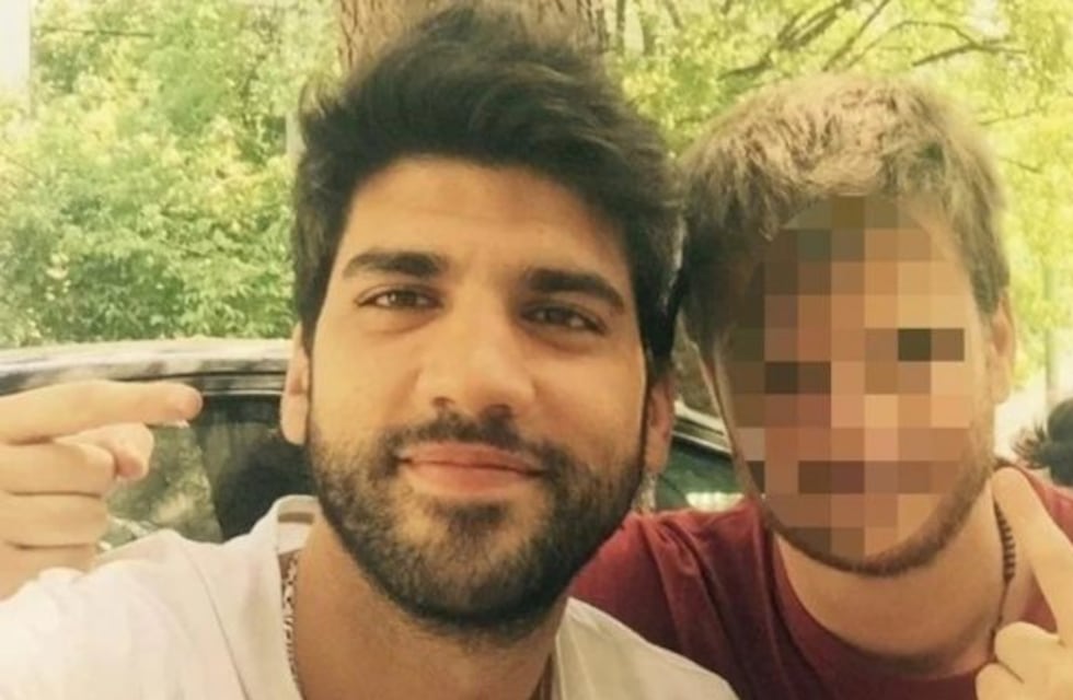 Se despertó el agente atropellado por Eugenio Veppo