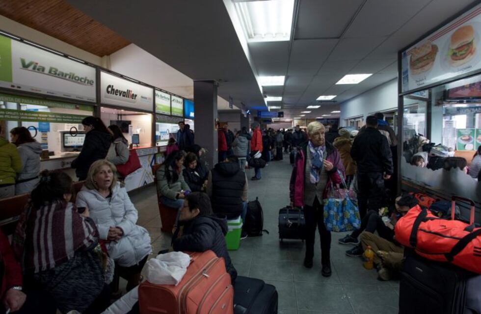 Río Negro licitará nuevos recorridos entre Viedma y Bariloche