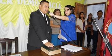 Concejal Narco de Salta\u002E (Web)