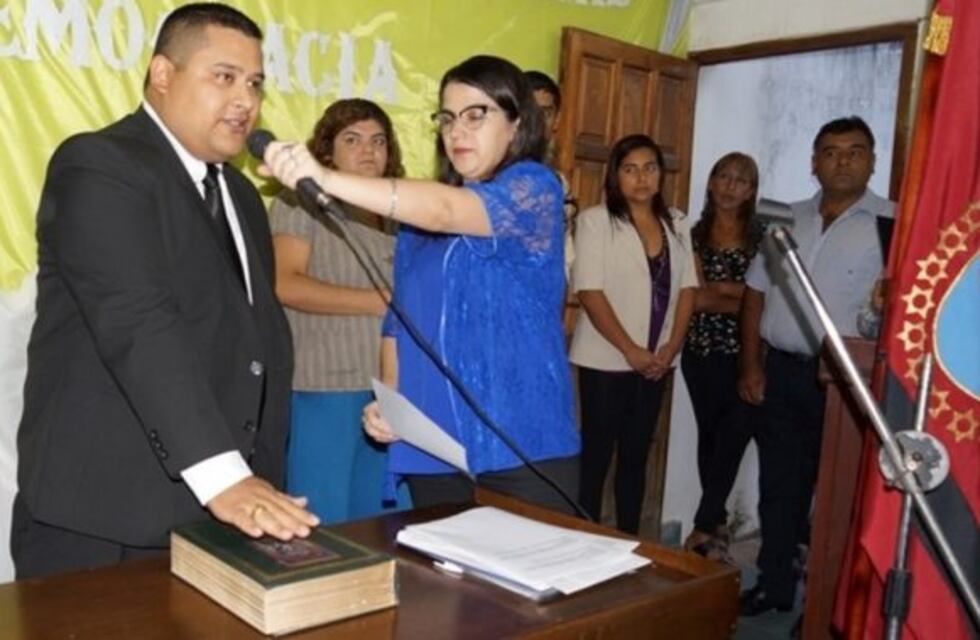 Atraparon en Bolivia a un exconcejal salteño acusado de ser narcotraficante