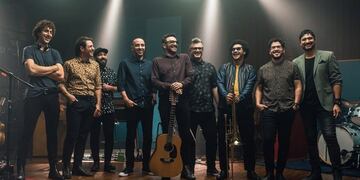 No te va Gustar llega a Alta Gracia el próximo 23 de noviembre (Web)\u002E