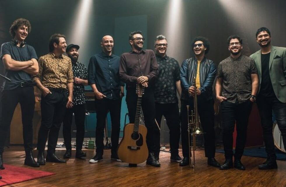 No te va Gustar llega a Alta Gracia