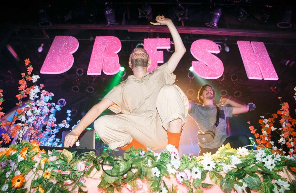 “Bresh en Casita”: vuelve al formato virtual este sábado con una transmisión desde Miami