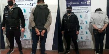 En lugar de plata les ofreció trabajo y la asesinaron (La Capital)