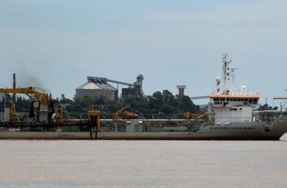 En Santa Fe las exportaciones bajaron 5% durante el primer mes del año