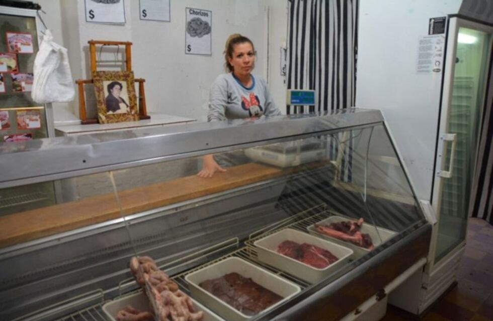 Insólito: asaltó un negocio y se llevó $200 en achuras