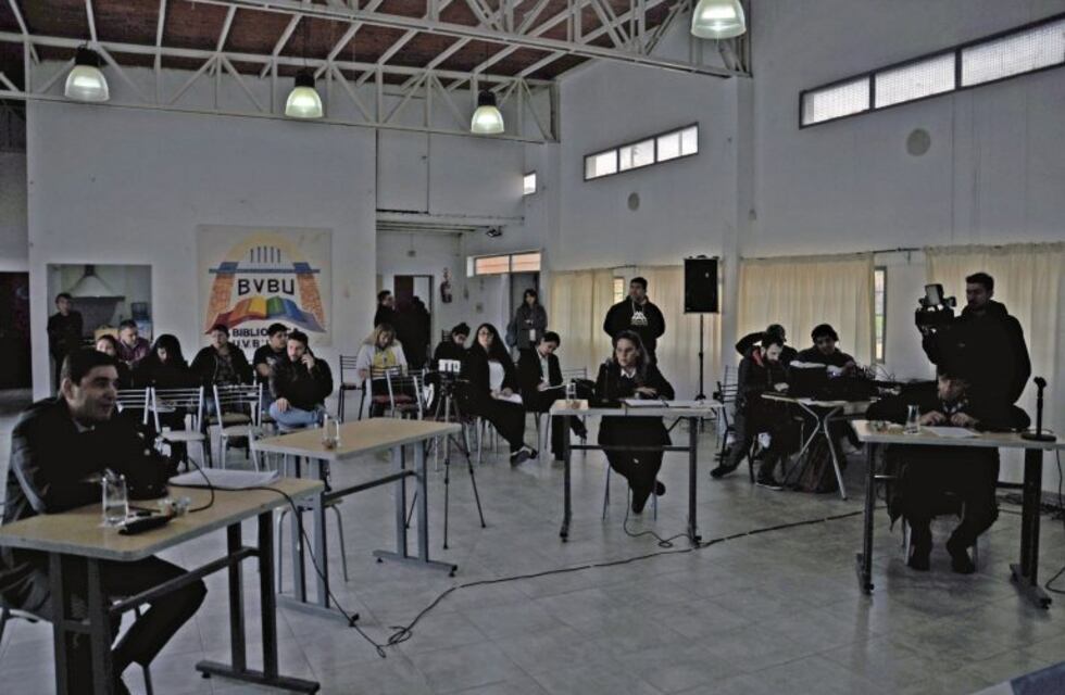 Aprobaron el pago de Termap a la municipalidad de 23 millones